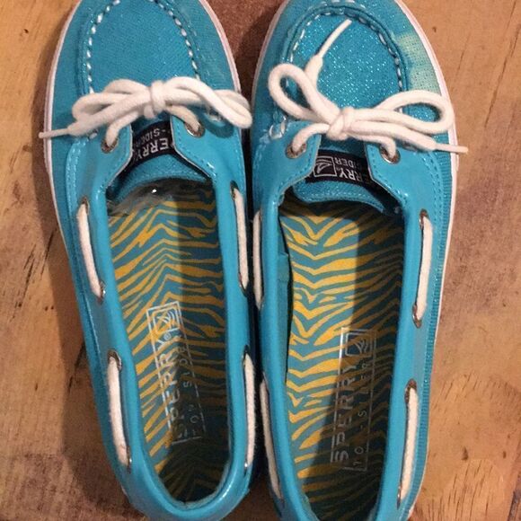 Sperry top slider - Picture 2 of 8